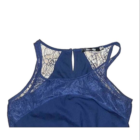 Doe & Rae Romper With Pockets Size XS - Picture 2 of 6